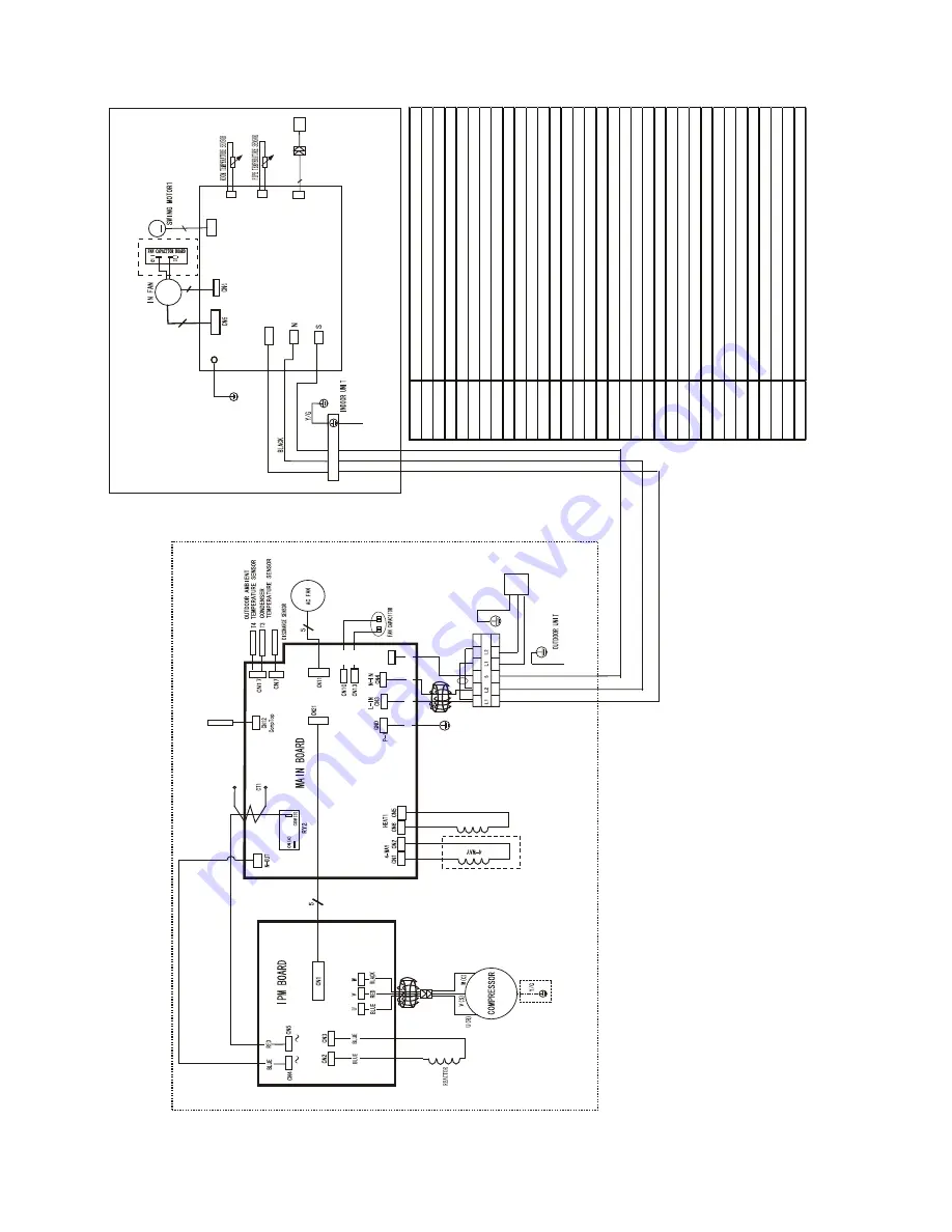 Carrier 38MFC Service Manual Download Page 13