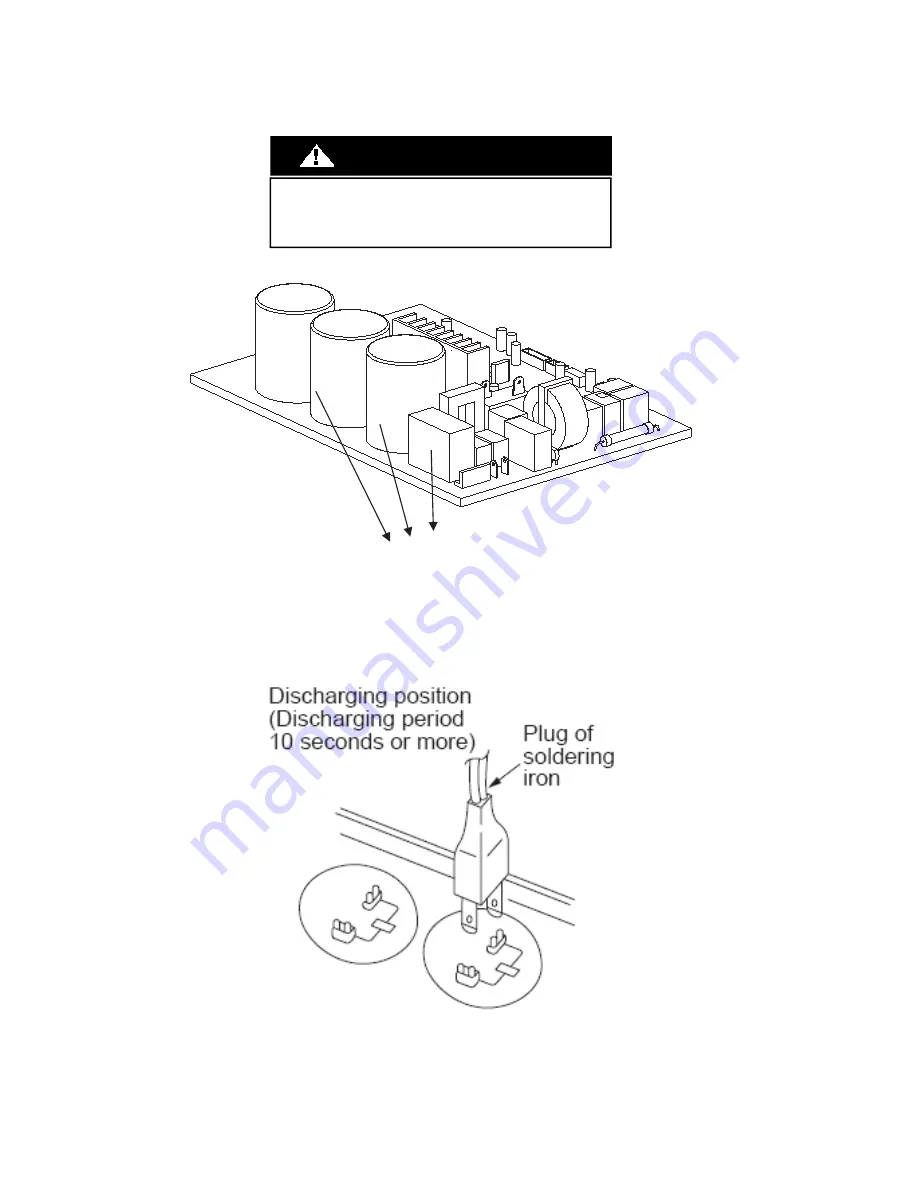 Carrier 38MPRAQ09AA3 Service Manual Download Page 20