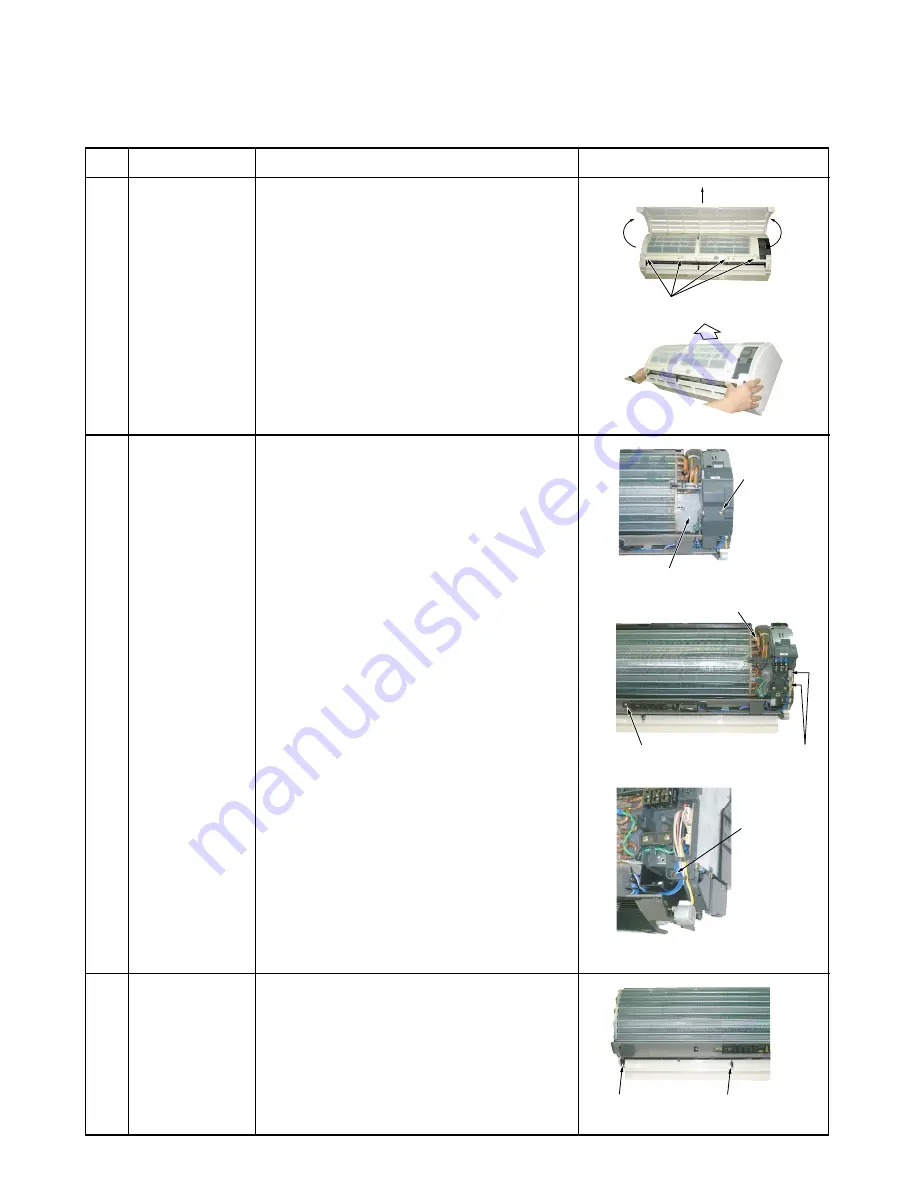 Carrier 38NYV009E Service Manual Download Page 71