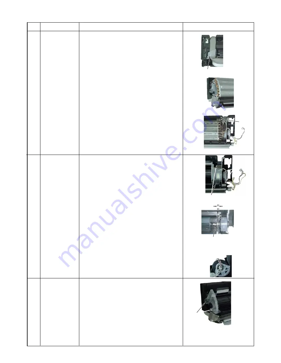 Carrier 38NYV025M Service Manual Download Page 78