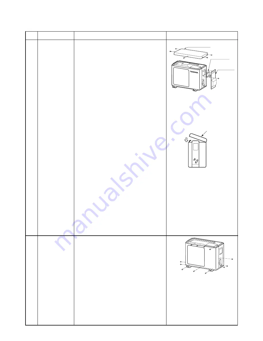 Carrier 38NYV025M Service Manual Download Page 81