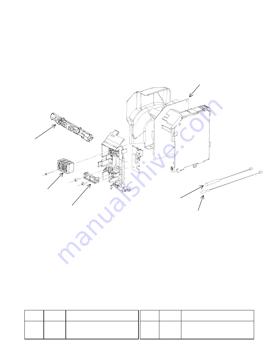 Carrier 38NYV025M Service Manual Download Page 87