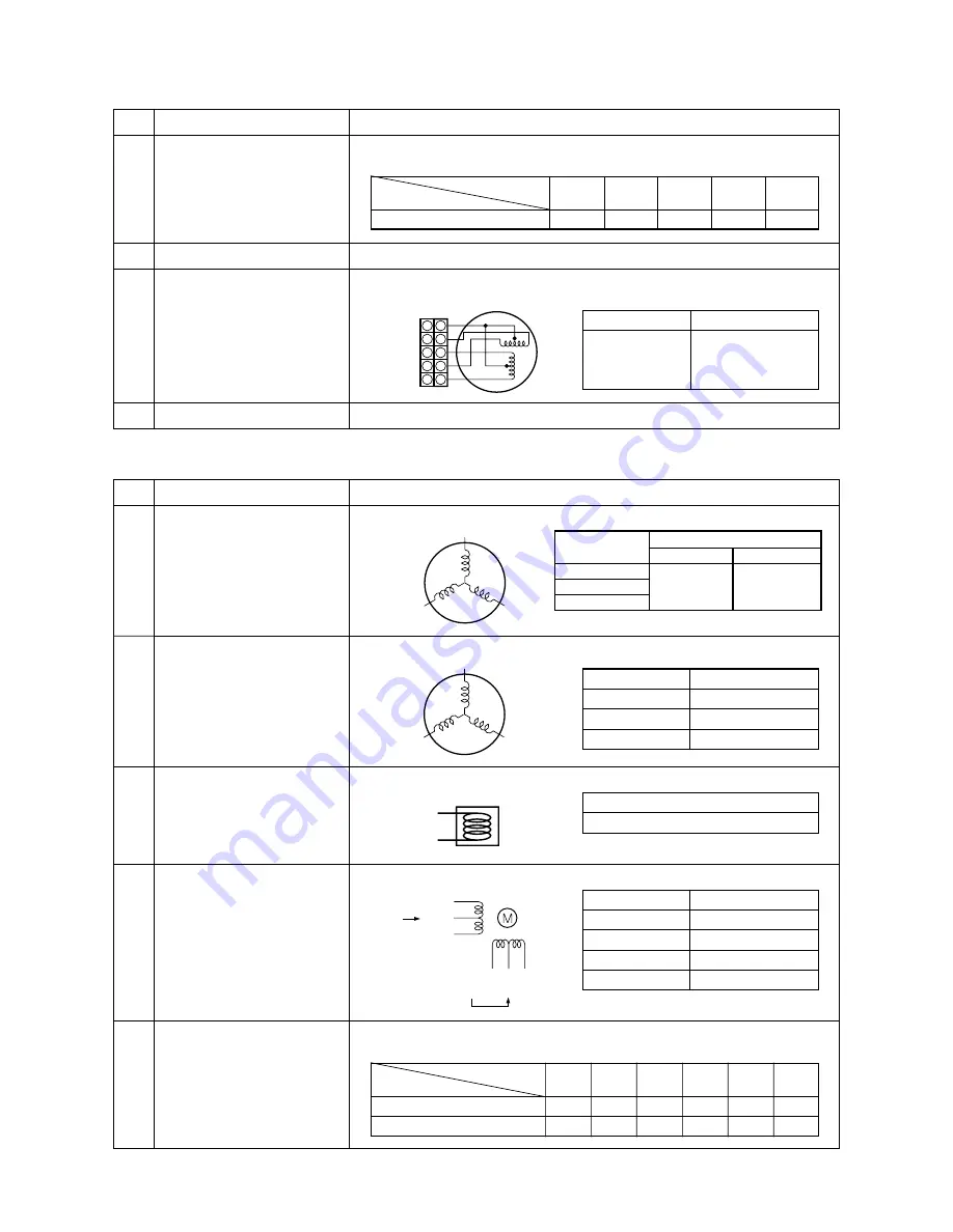 Carrier 38NYV050M Series Service Manual Download Page 76