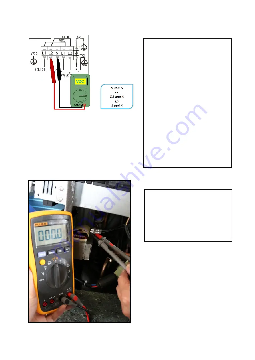 Carrier 38QHC009D8S Series Service Manual Download Page 41