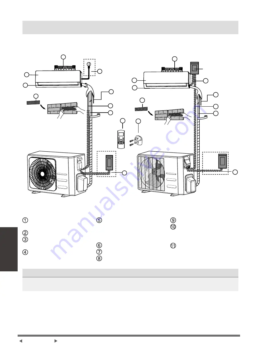 Carrier 38QHG009D8S Series Скачать руководство пользователя страница 28