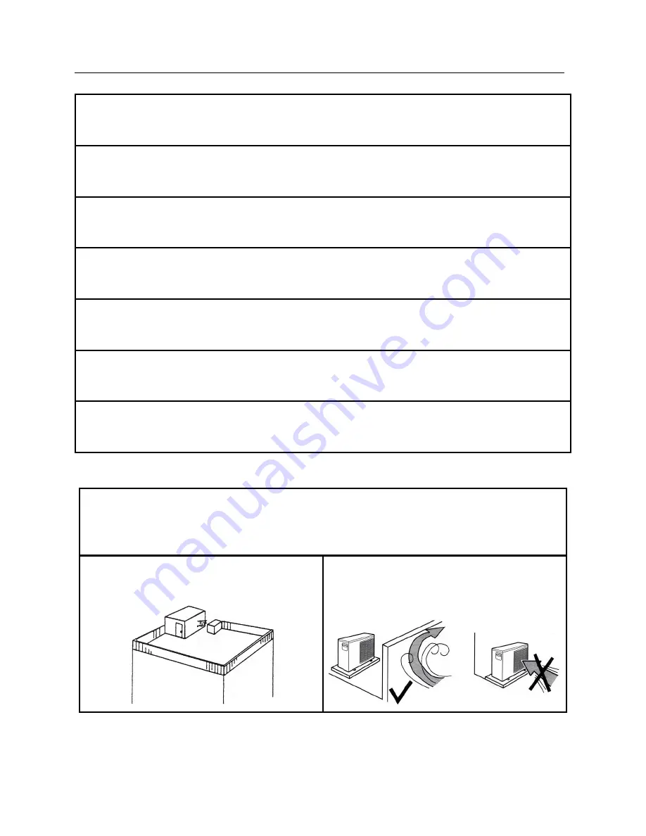 Carrier 38QPCT18C-708 Installation Manual Download Page 11