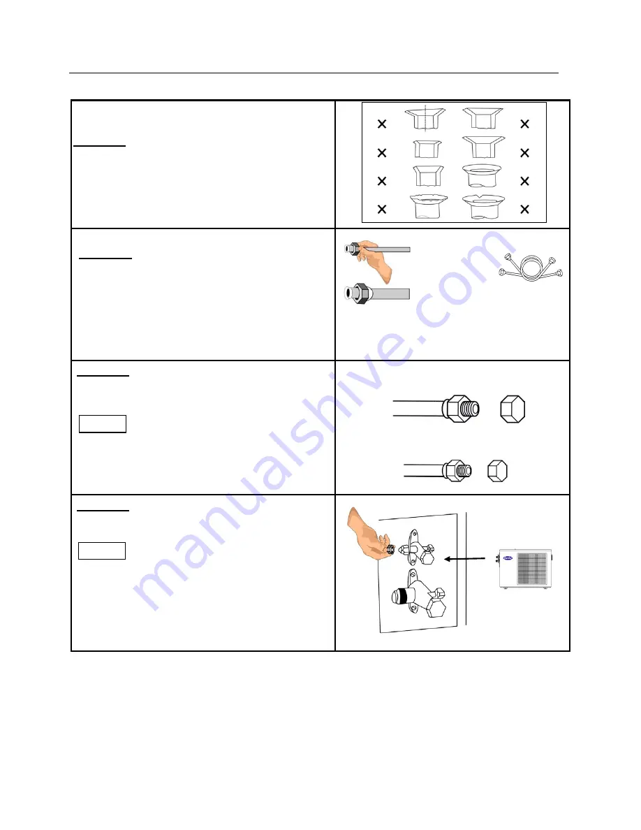 Carrier 38QPCT18C-708 Скачать руководство пользователя страница 33