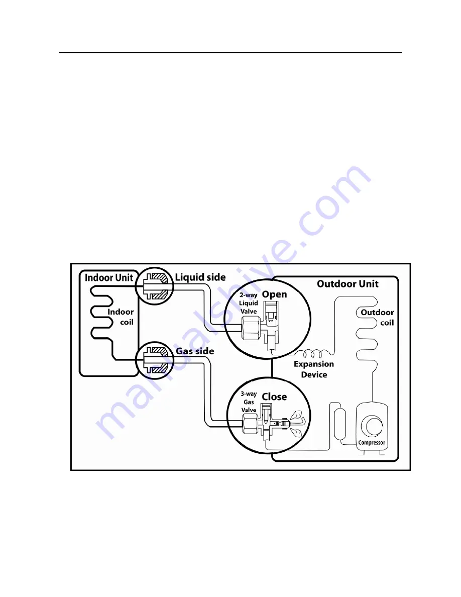 Carrier 38QPCT18C-708 Installation Manual Download Page 35