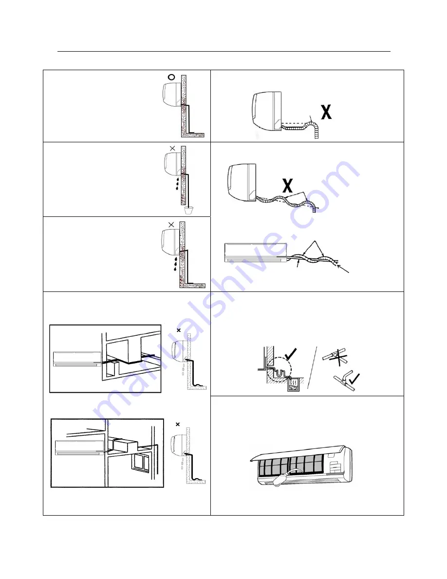 Carrier 38QPCT18C-708 Installation Manual Download Page 41