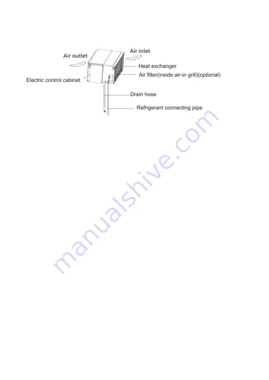 Carrier 38QUA009DS Service Manual Download Page 11