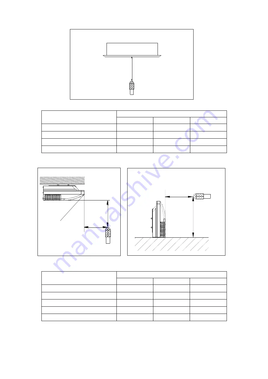 Carrier 38QUA009DS Service Manual Download Page 55