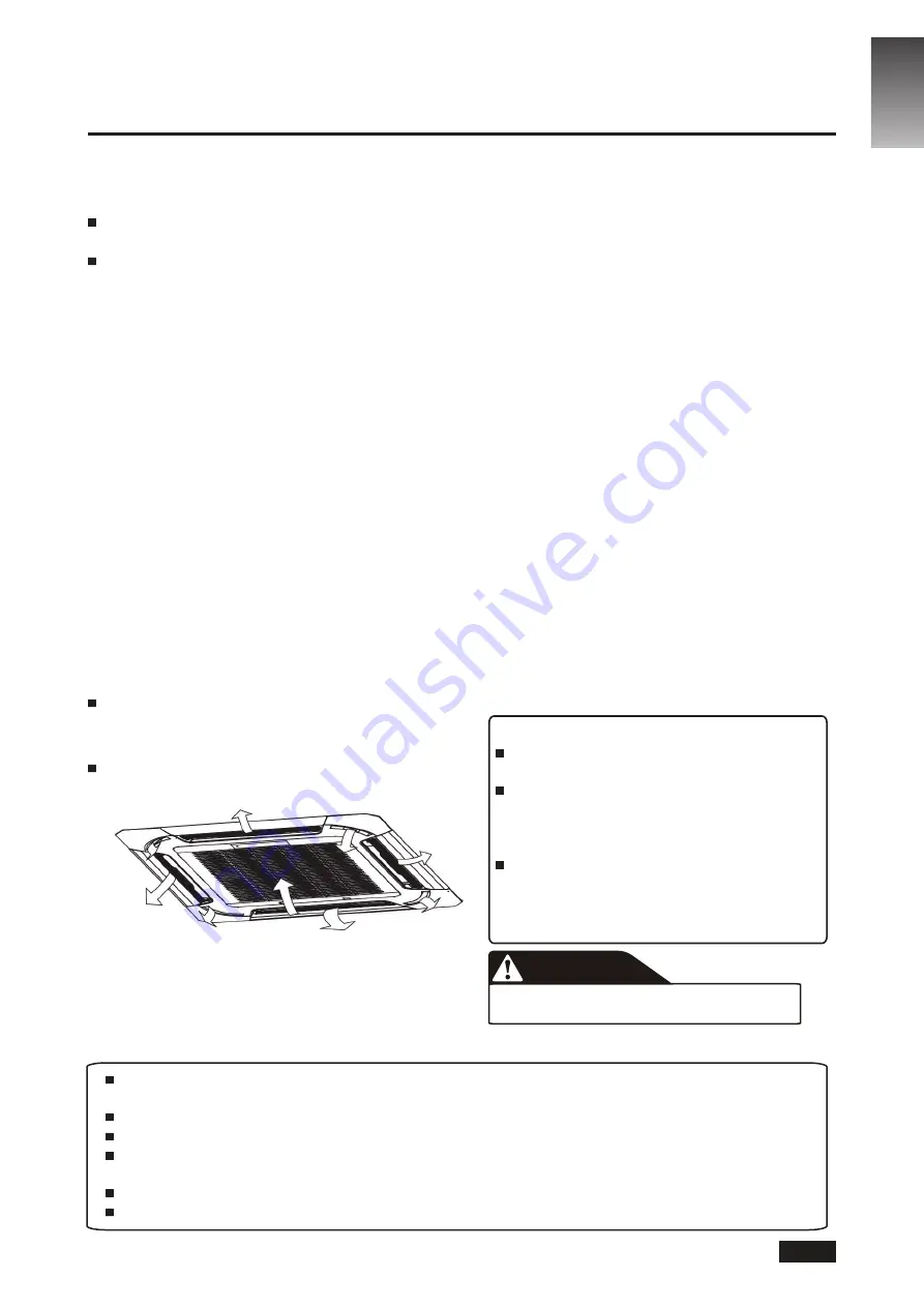 Carrier 38QUS009DS Owner'S Manual Download Page 34