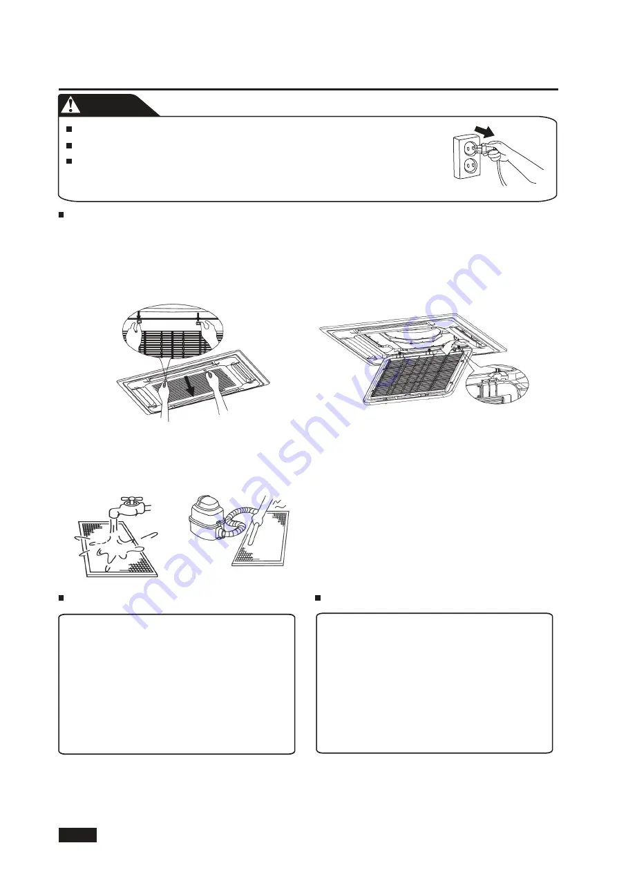 Carrier 38QUS009DS Owner'S Manual Download Page 89