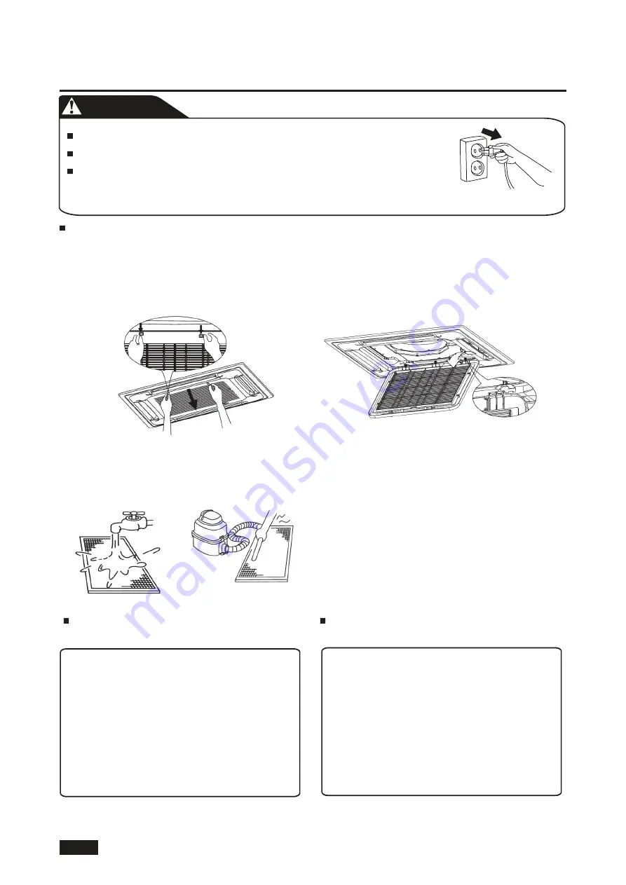 Carrier 38QUS009DS Owner'S Manual Download Page 116