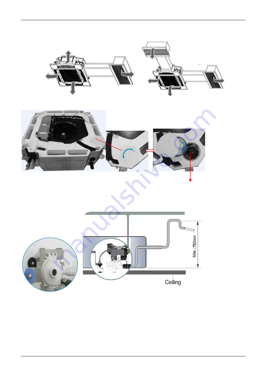 Carrier 38QUS014DS2 series Service Manual Download Page 12