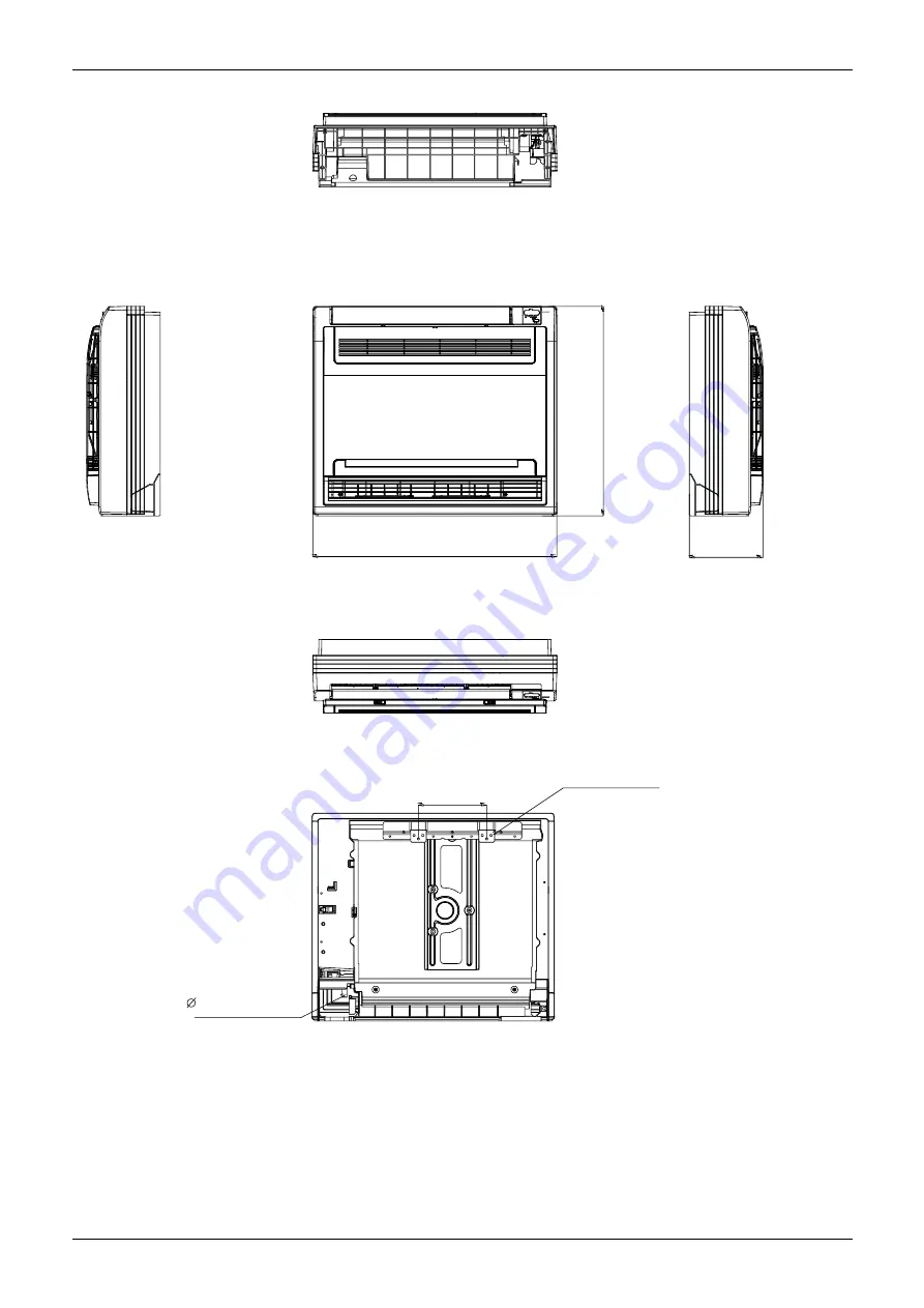 Carrier 38QUS014DS2 series Service Manual Download Page 17