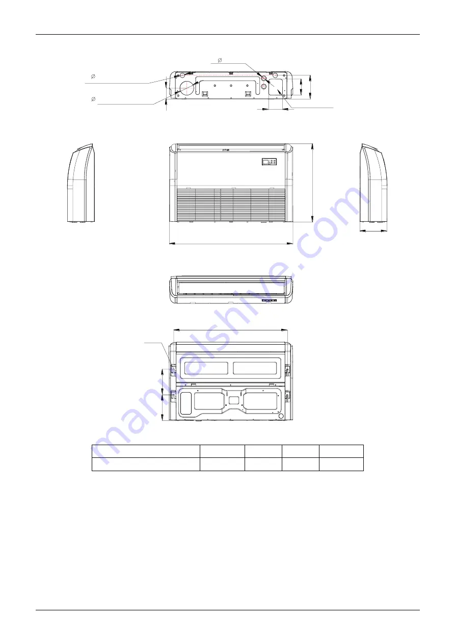 Carrier 38QUS014DS2 series Service Manual Download Page 19