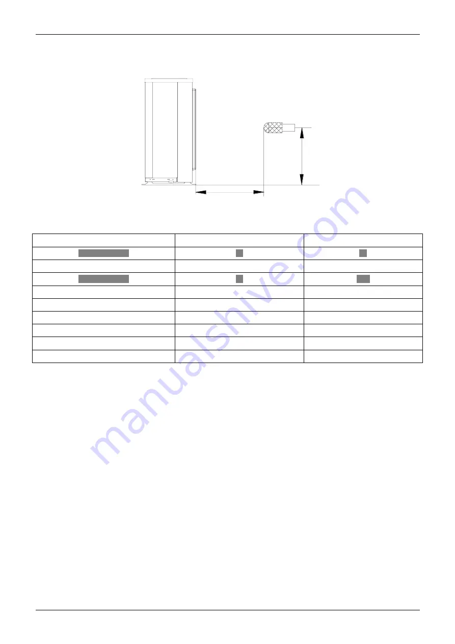 Carrier 38QUS014DS2 series Service Manual Download Page 56