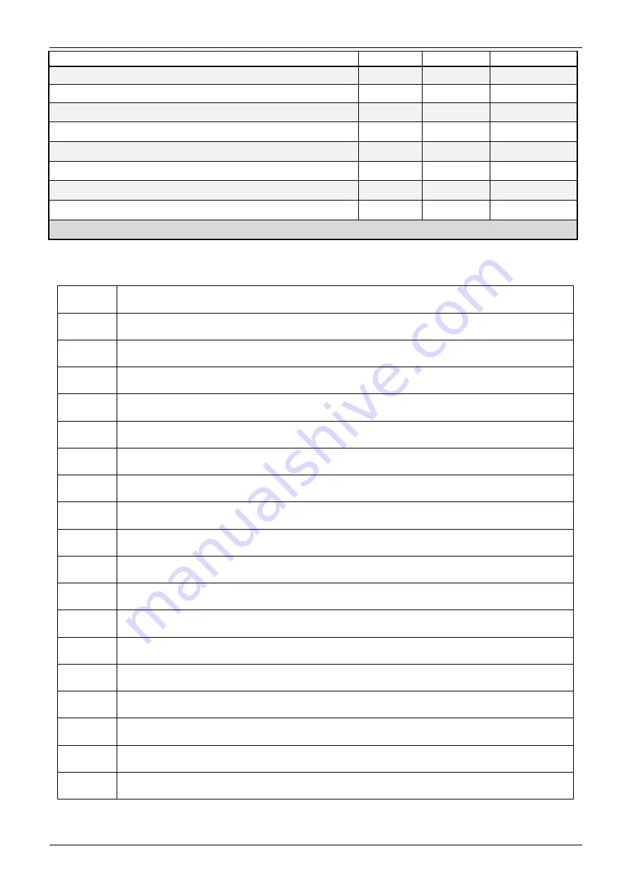 Carrier 38QUS014DS2 series Service Manual Download Page 71