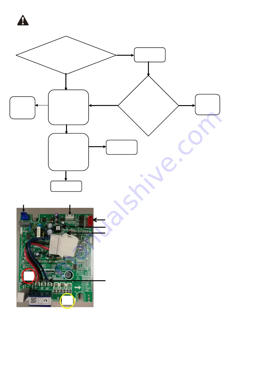 Carrier 38VMA Series Service Manual Download Page 65