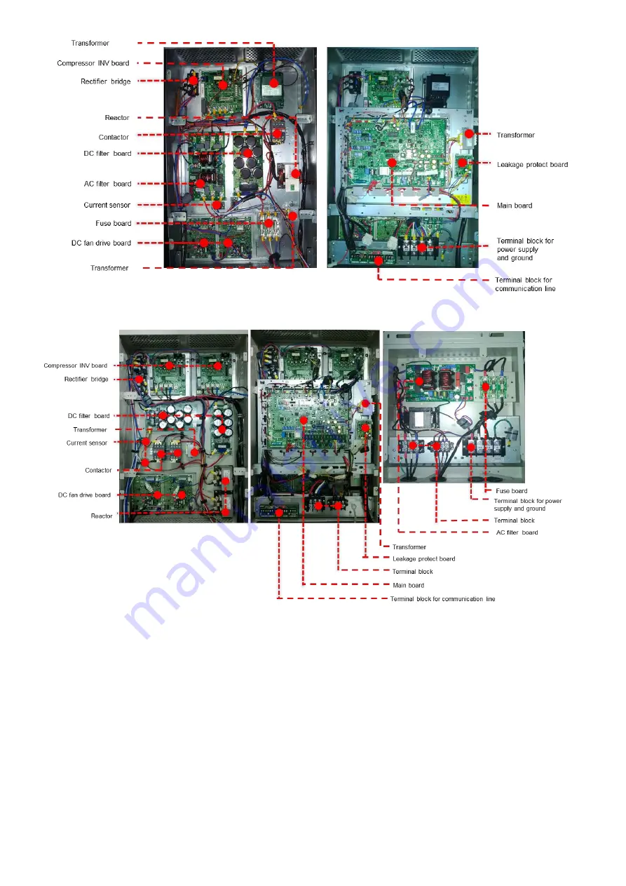 Carrier 38VMA Series Service Manual Download Page 82