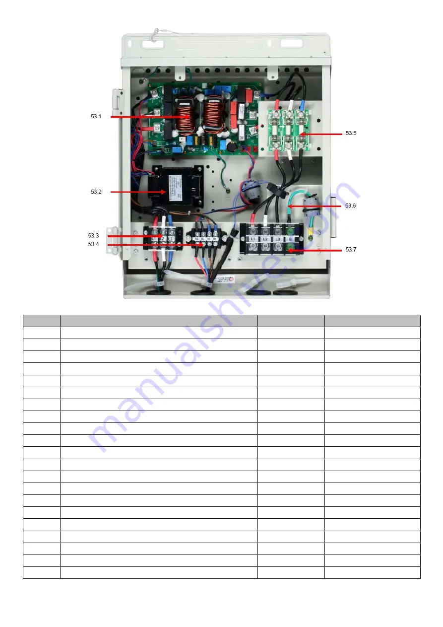 Carrier 38VMA Series Service Manual Download Page 110