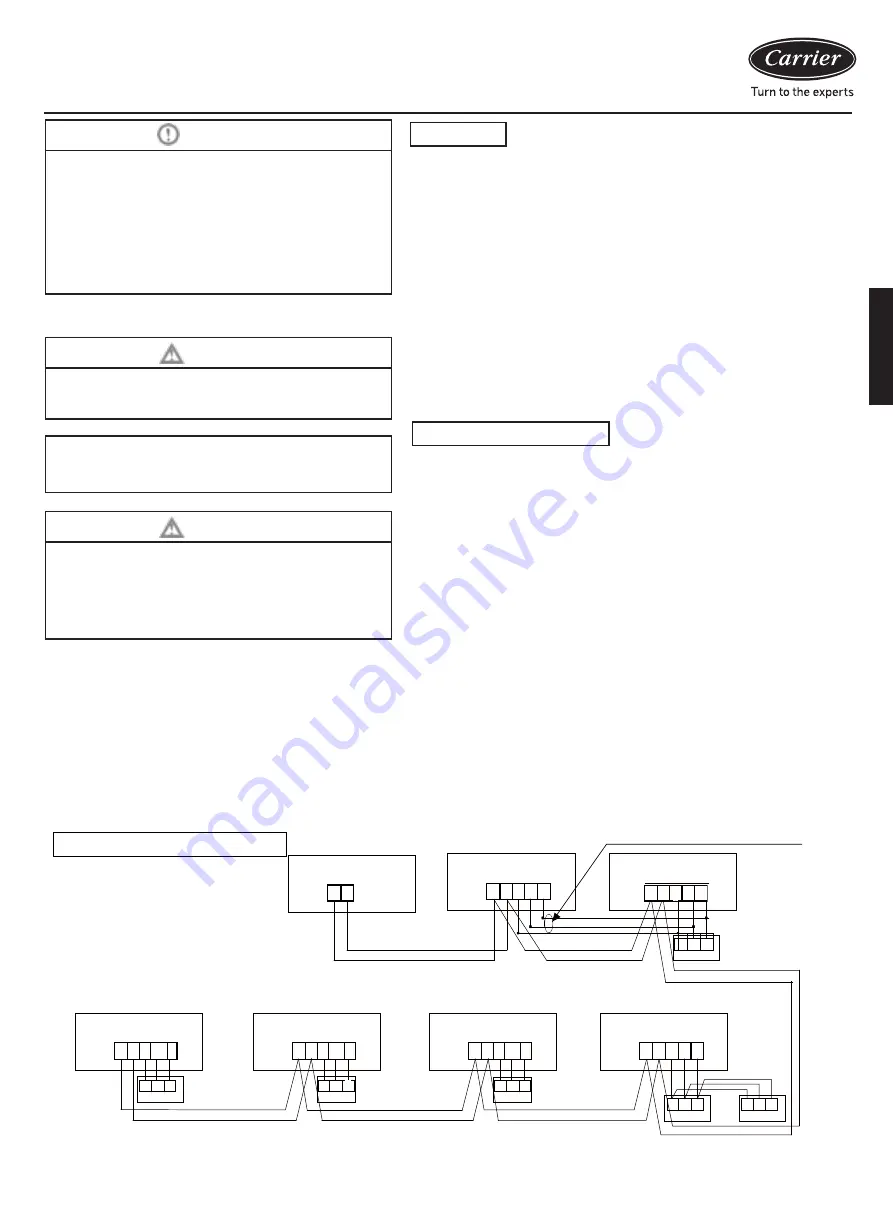 Carrier 38VS125C7SHQEE Installation And Owner'S Manual Download Page 84