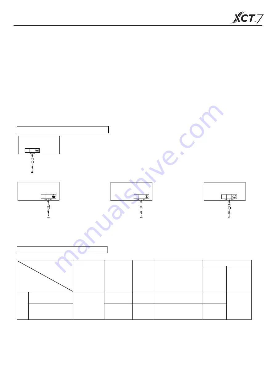 Carrier 38VS125C7SHQEE Installation And Owner'S Manual Download Page 85