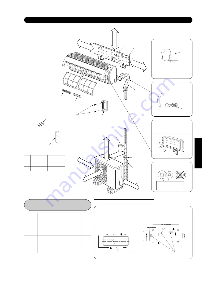 Carrier 38VYX025 Installation Manual Download Page 22