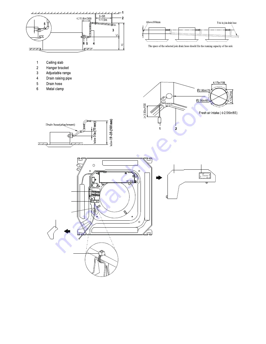 Carrier 40MBC/38MAQ Installation Instructions Manual Download Page 12