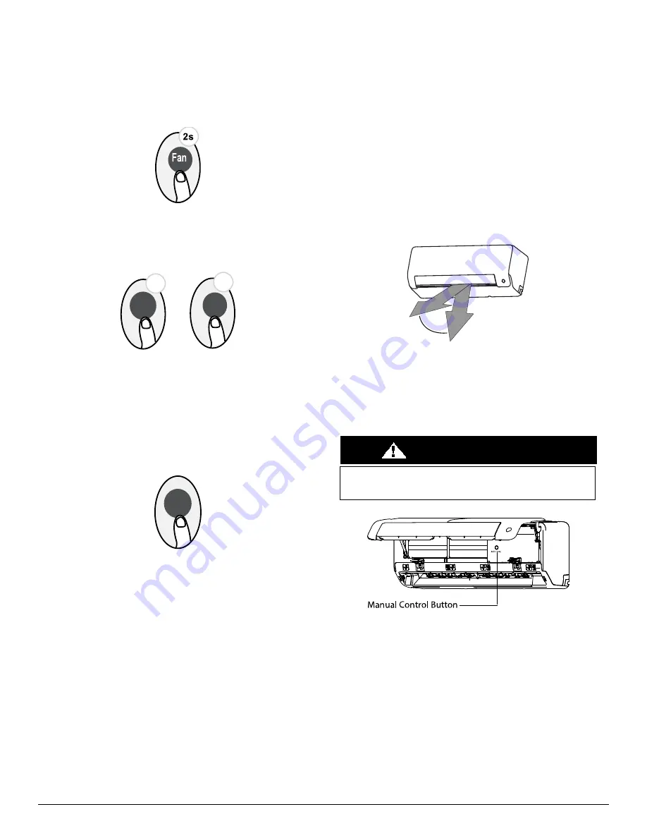 Carrier 40MPHB Owner'S Manual Download Page 10