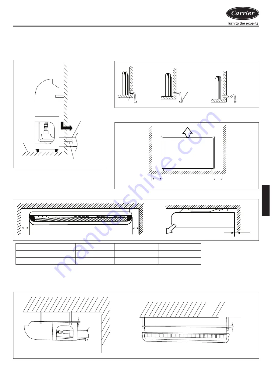 Carrier 40VC009F-7S-QEE Installation And Owner'S Manual Download Page 66