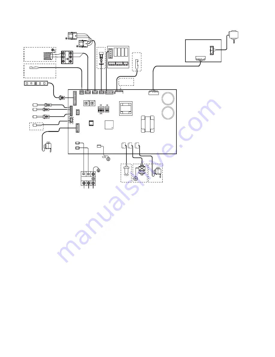 Carrier 40VMA Series Installation And Maintenance Instructions Manual Download Page 12