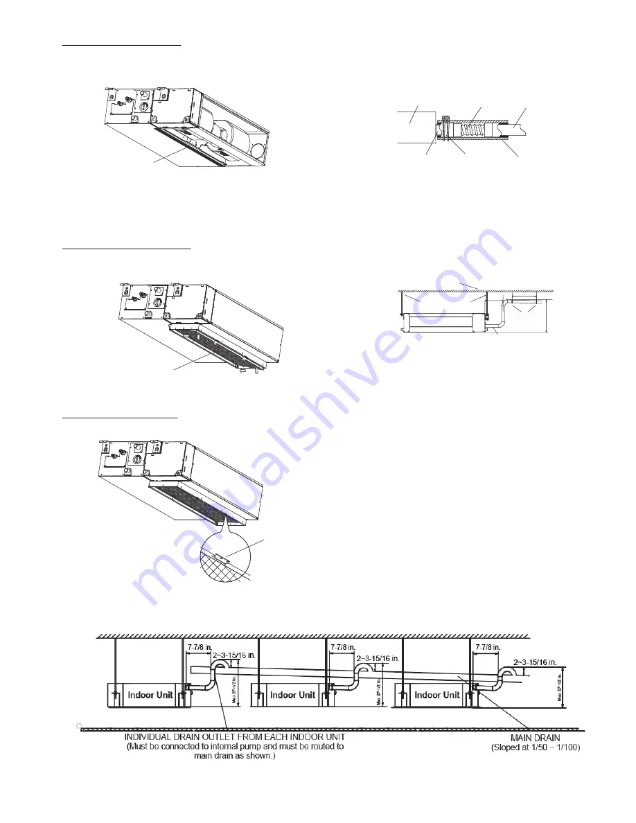 Carrier 40VML007-024 Installation And Maintenance Instructions Manual Download Page 9