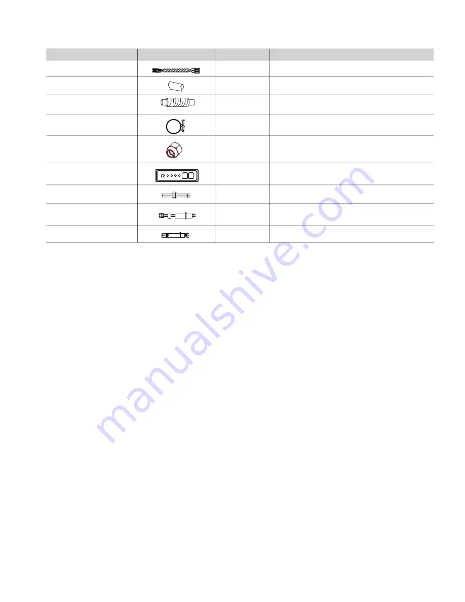 Carrier 40VMM007A Installation And Maintenance Instructions Manual Download Page 3