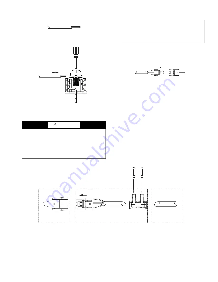 Carrier 40VMV0012A Скачать руководство пользователя страница 9