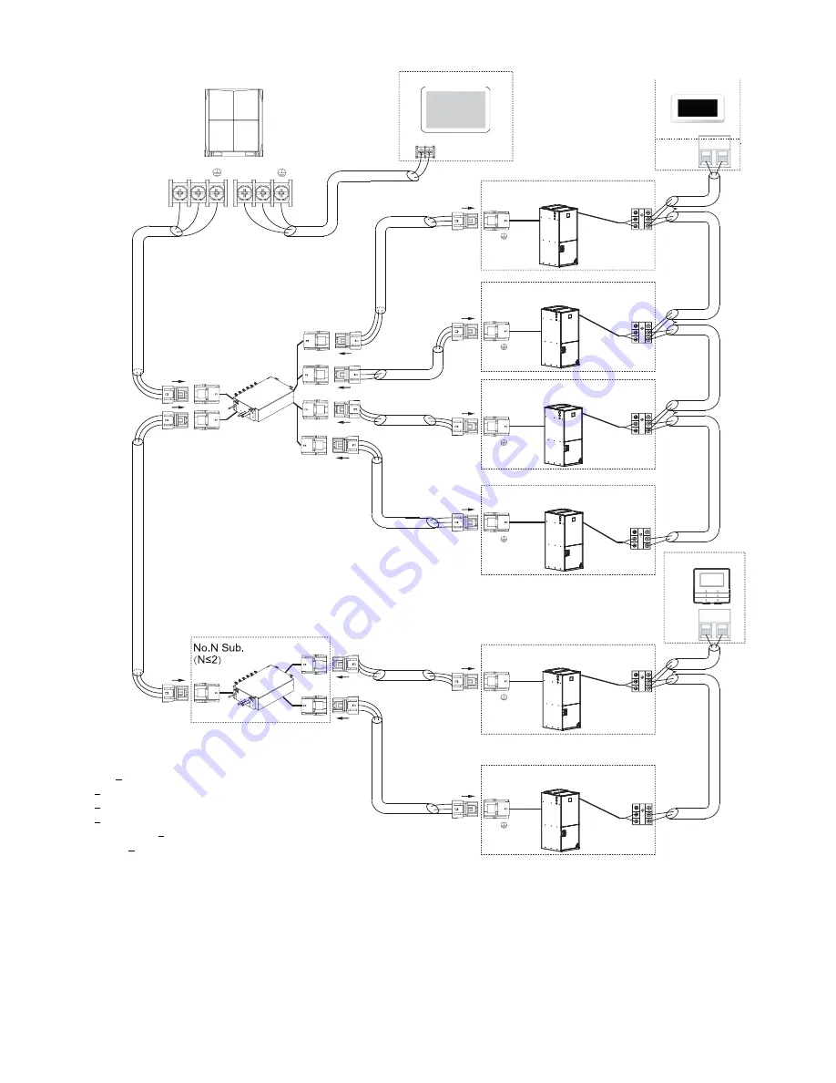 Carrier 40VMV0012A Скачать руководство пользователя страница 10