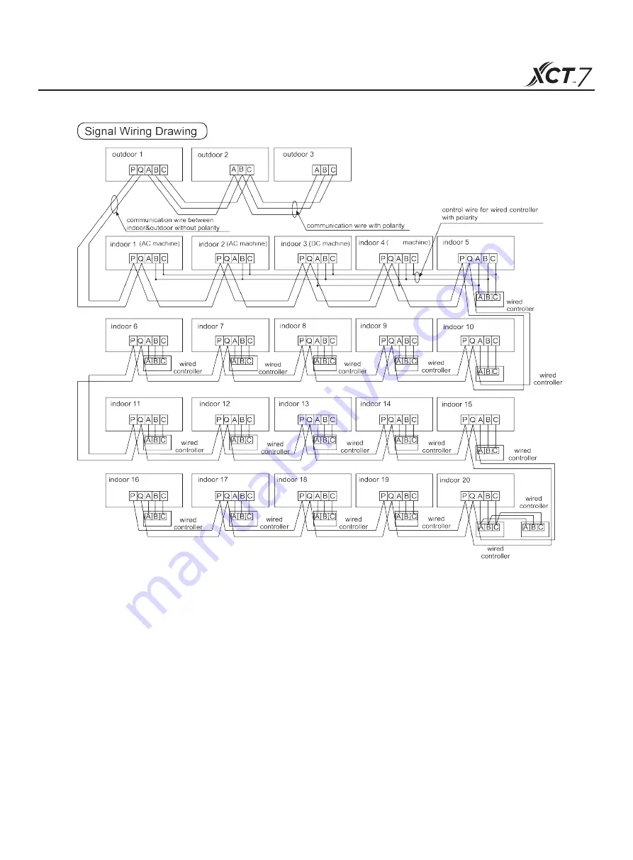 Carrier 40VU007-0182-7G-QEE Installation And Owner'S Manual Download Page 23