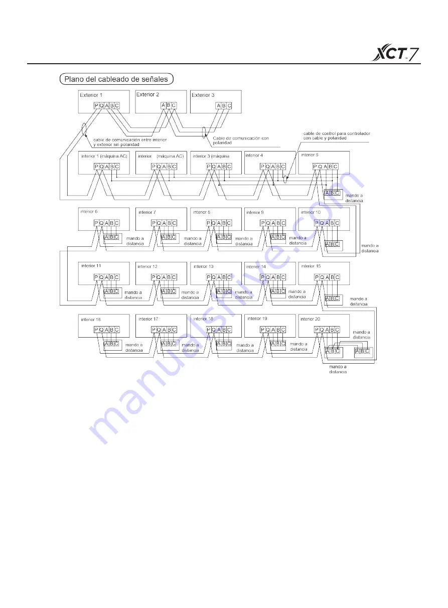 Carrier 40VU007-0182-7G-QEE Installation And Owner'S Manual Download Page 134