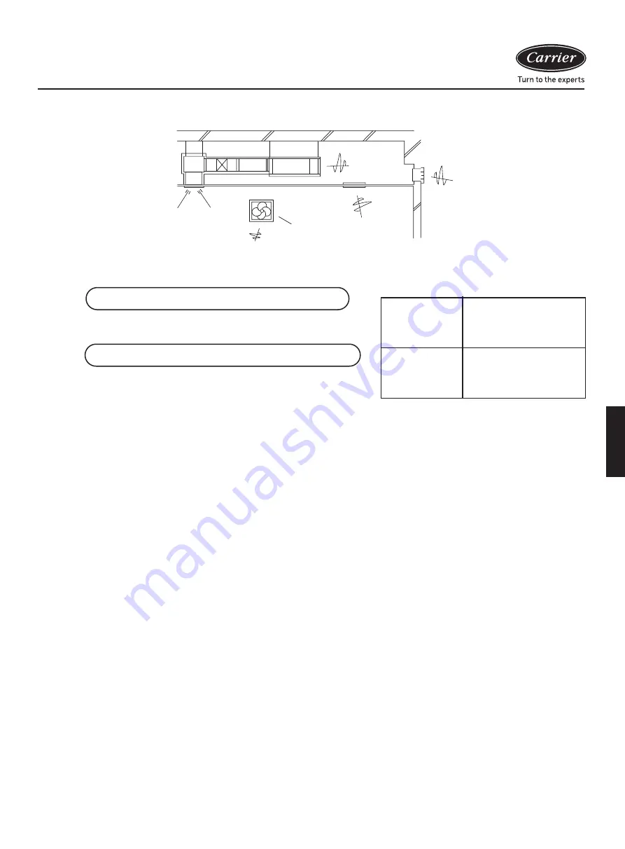 Carrier 40VU007-054H-7S-QEE Installation And Owner'S Manual Download Page 122