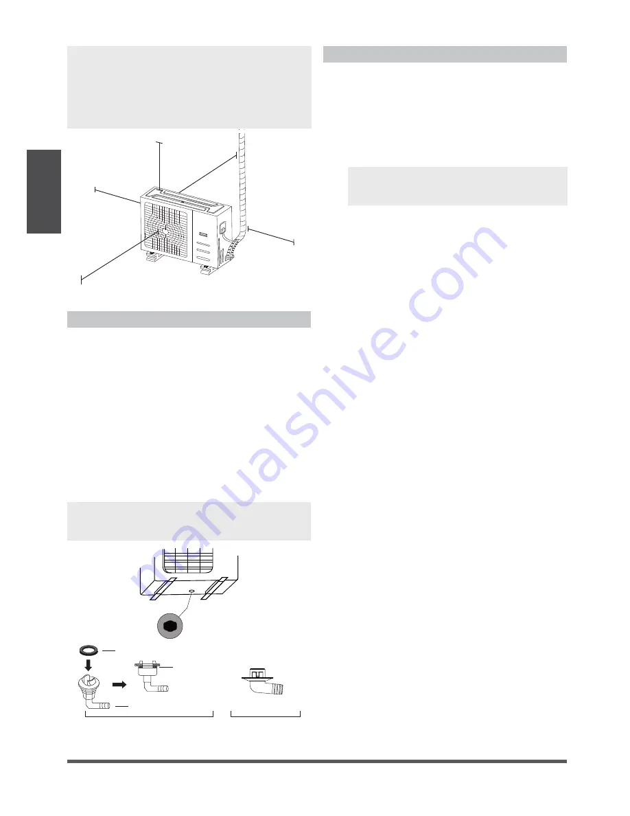 Carrier 42/38SHDS050 Installation Manual Download Page 14