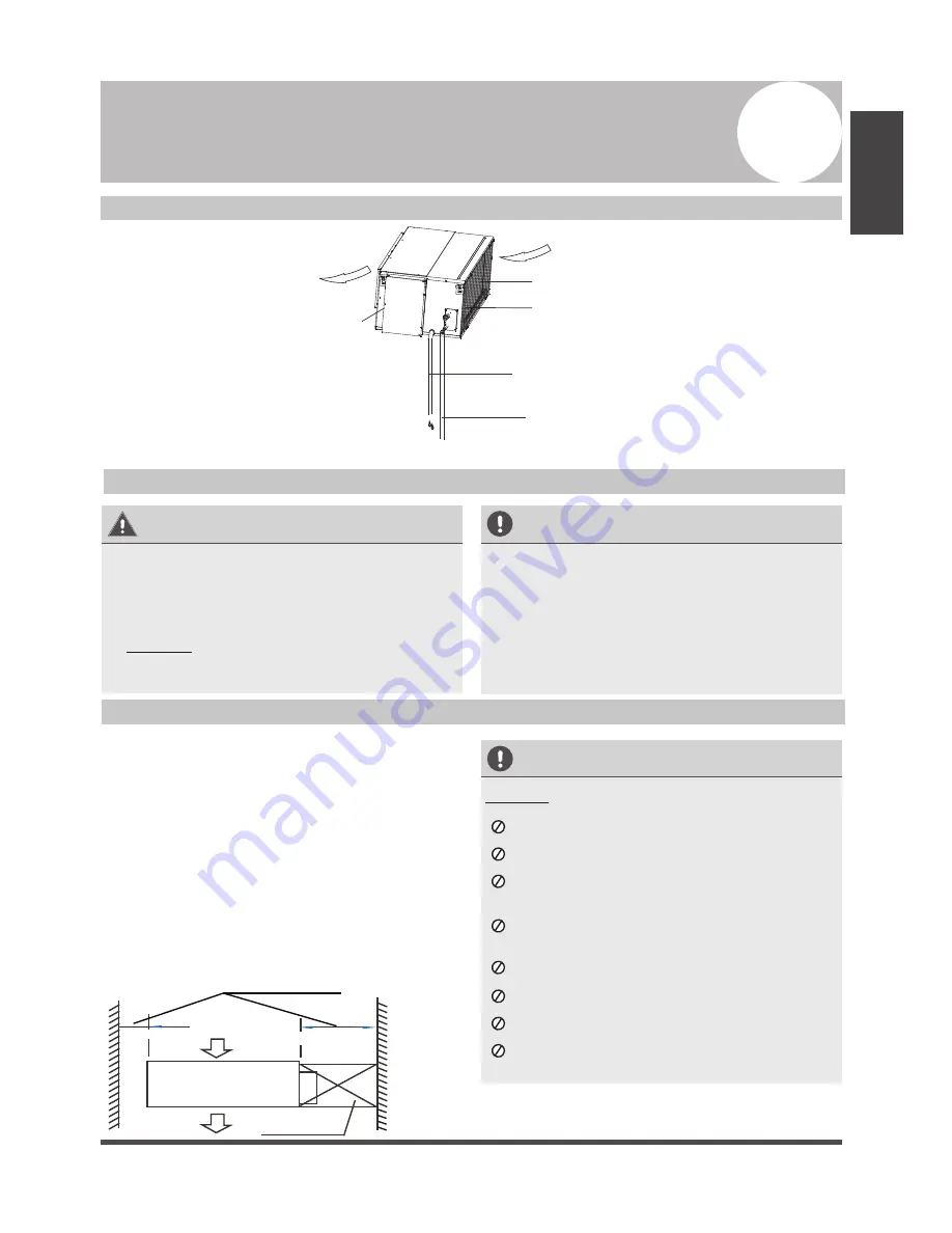 Carrier 42/38SHDV095 Installation Manual Download Page 7