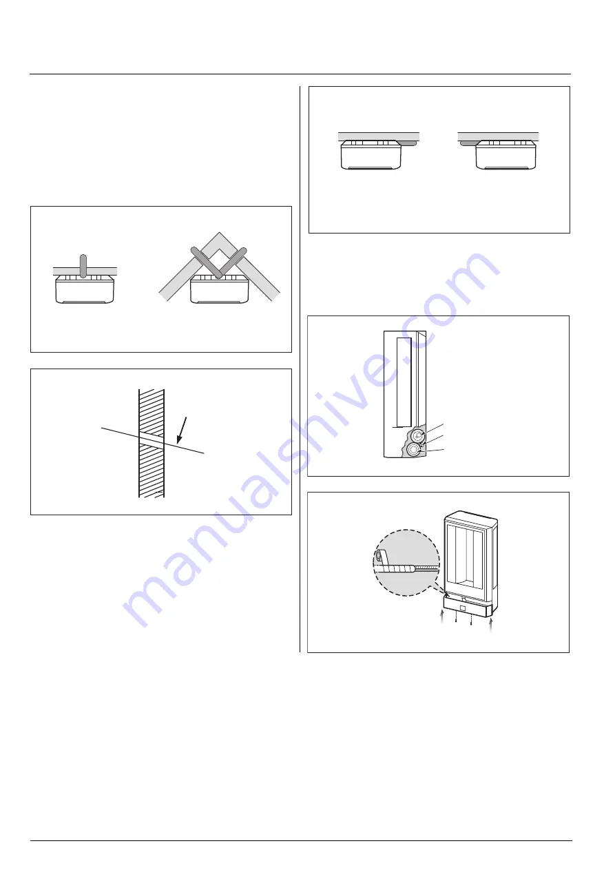 Carrier 42ADF025M Installation Manual Download Page 22