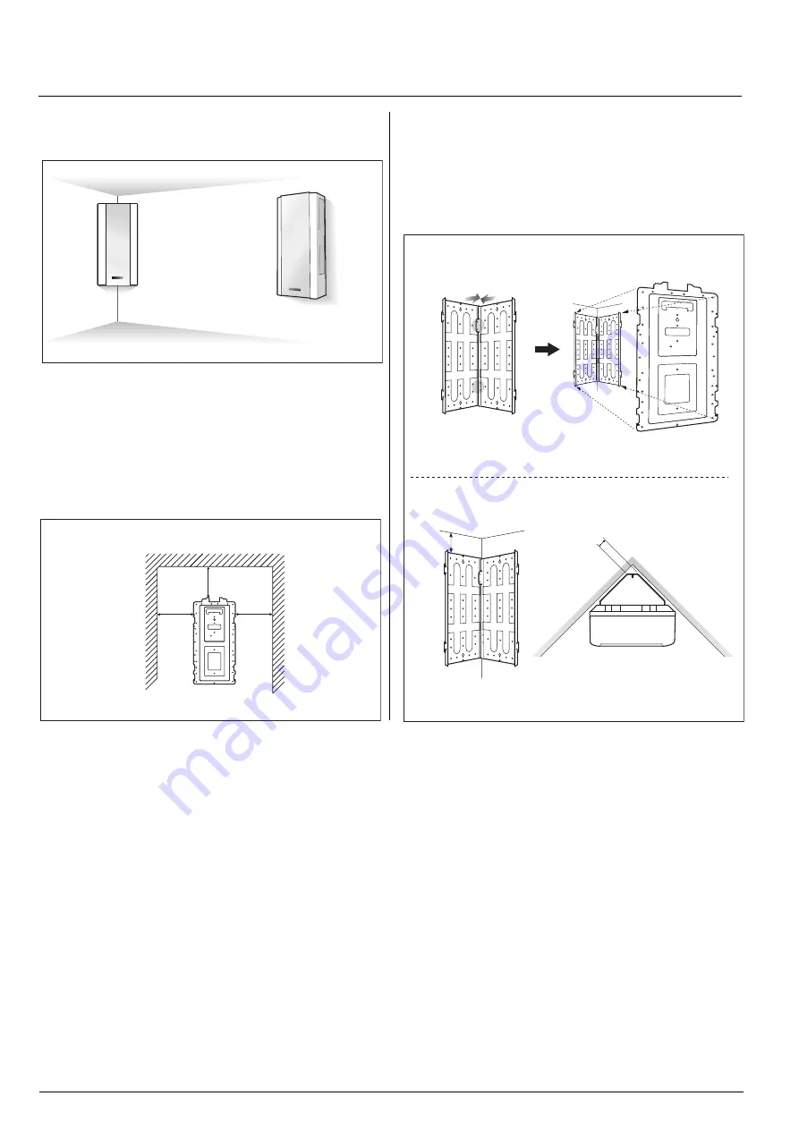 Carrier 42ADF025M Installation Manual Download Page 41