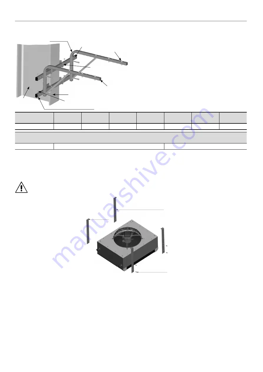 Carrier 42AM Series Скачать руководство пользователя страница 10