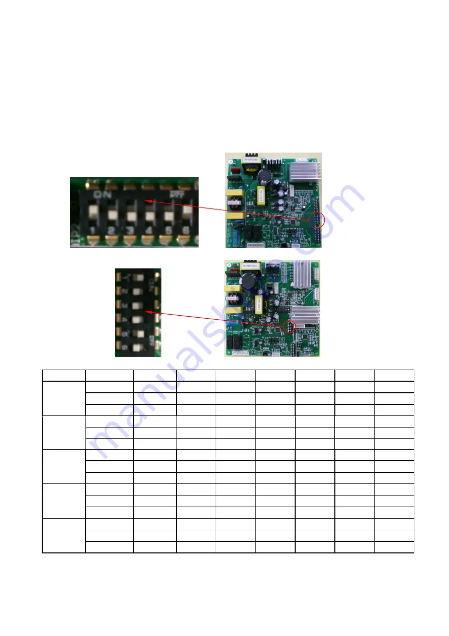 Carrier 42CN Installation, Operation And Maintenance Instructions Download Page 8