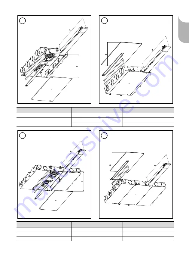 Carrier 42EP Installation, Operation And Maintenance Instructions Download Page 23