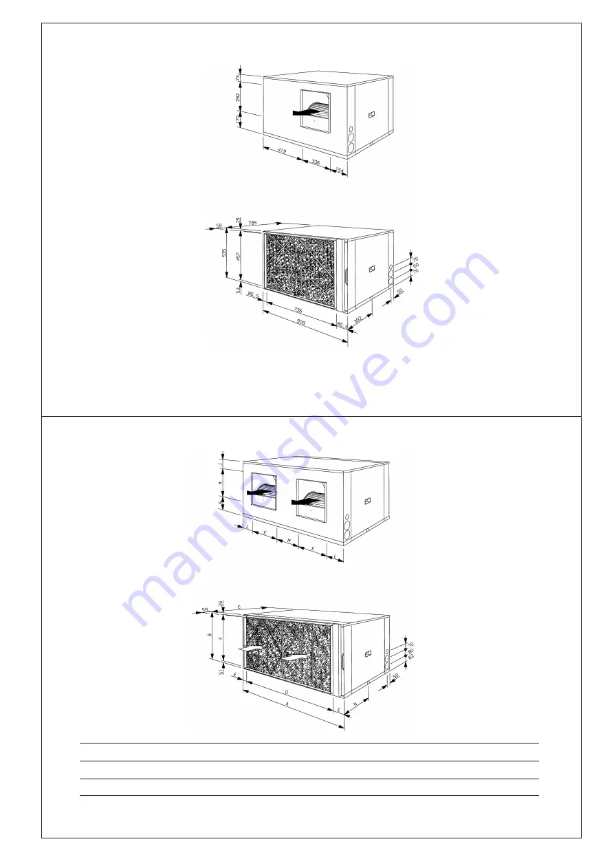 Carrier 42FMH 009 Скачать руководство пользователя страница 11