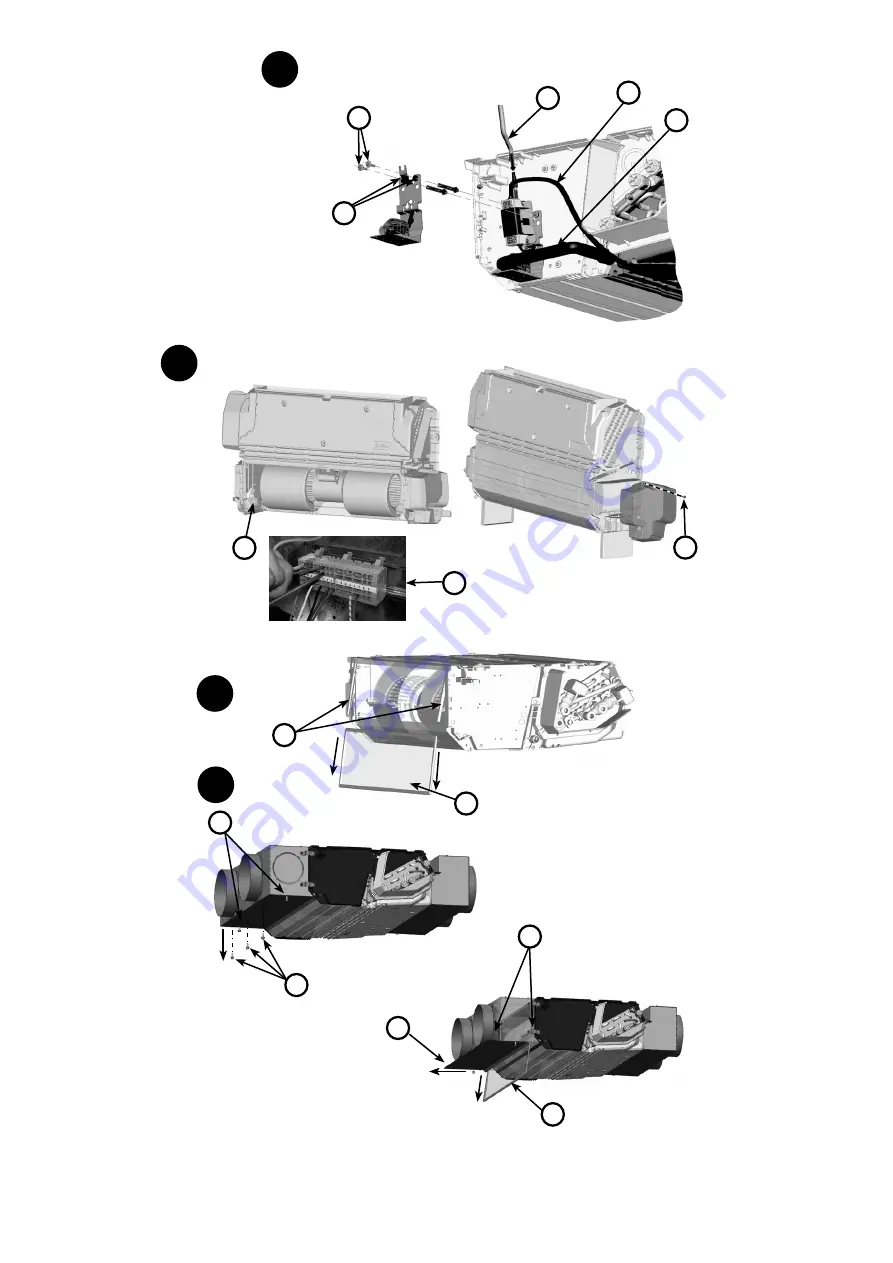 Carrier 42NC Installation, Operation And Maintenance Instructions Download Page 8