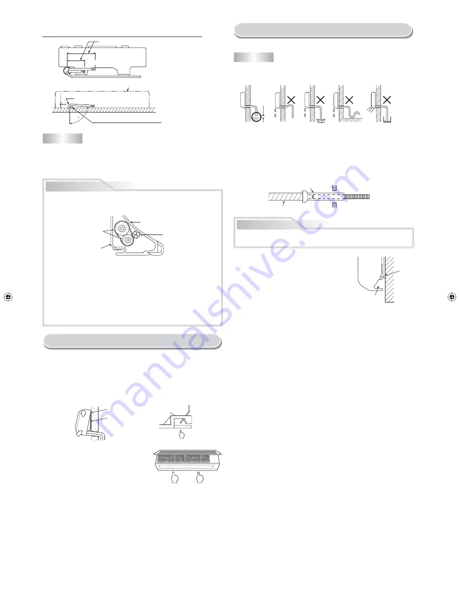 Carrier 42NQV007MM Installation Manual Download Page 14